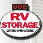 99E RV & Boat Covered Storage