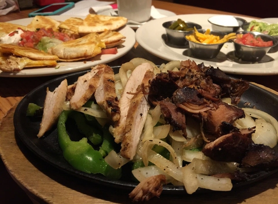 Chili's Grill & Bar - Watauga, TX