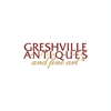 Greshville Antiques and Fine Art gallery