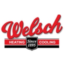 Welsch Heating & Cooling - Air Conditioning Equipment & Systems