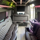 Lux VIP Transportation-Miami - Transportation Services