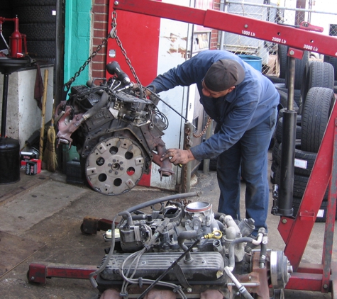 Darryl's Tire Service - Louisville, KY