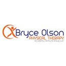 Bryce Olson Physical Therapy - Physical Therapy Clinics