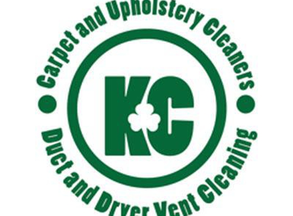 KC Carpet & Upholstery Cleaners - Philadelphia, PA