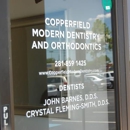 Copperfield Modern Dentistry and Orthodontics - Dentists