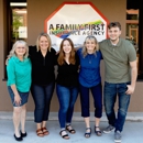 A Family First Insurance Agency - Auto Insurance