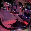 Auto Concierge Enterprises | ACE - Airport Transportation
