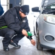 Strickland Brothers 10 Minute Oil Change