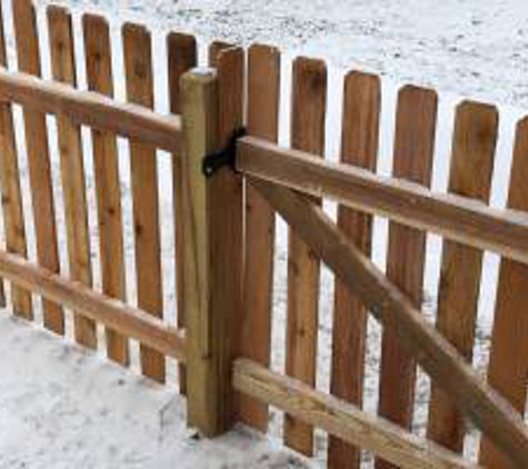 Cedar Grove Fence Specialists - Centerville, OH