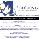 Erie County Cremation Service