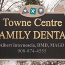 Towne Centre Family Dental - Dentists