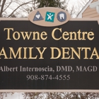 Towne Centre Family Dental and the Implant & SmileMakeover Studio