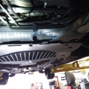 Able Auto & Truck Repair - Auto Transmission