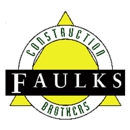 Faulks Bros. Construction, Inc. - Excavation Contractors