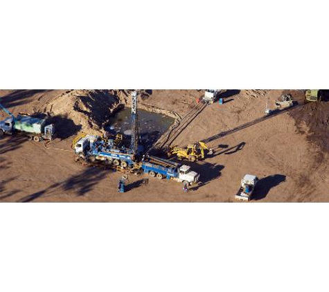 Johnson Drilling - Bungil, QLD