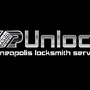 C and P Unlock - Locks & Locksmiths-Commercial & Industrial