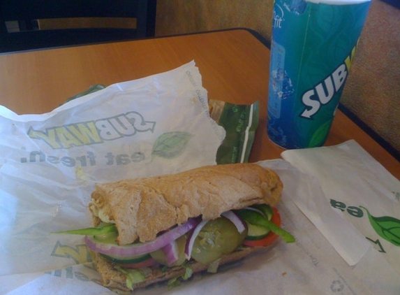 Subway - Kennedale, TX