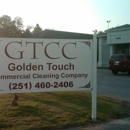 Golden Touch Commercial Cleaning - Janitorial Service