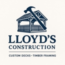 Lloyd's Construction