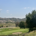El Cariso Golf Course