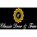 Classic Door Trim - Doors, Frames, & Accessories