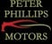 Peter Phillips Motors - Motor Engineers, Mechanics & Repairers