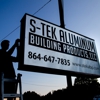 S-Tek Aluminum Building Products, LLC (S-Tek ABP) gallery