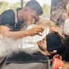 The Barbering Academy gallery