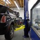 A's Garage