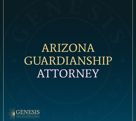 Genesis Family Law and Divorce Lawyers - Mesa AZ Office - Gilbert, AZ