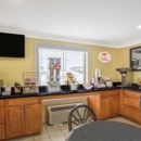 Super 8 by Wyndham Sumter - Hotels