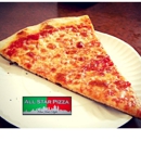 All Star Pizza - Pizza