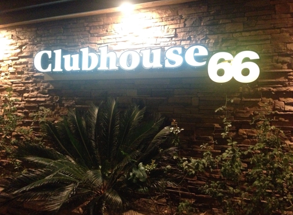 Clubhouse 66 - Glendora, CA