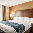 Comfort Inn & Suites - Hannibal - Motels