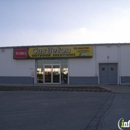 Castleton Outdoor Solutions - Landscaping Equipment & Supplies