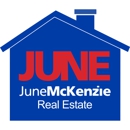 June McKenzie, REALTOR - RE/MAX Alliance - Real Estate Agents