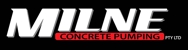 Milne Concrete Pumping - Concrete Contractors