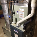 Blue Bear Plumbing Heating & Air - Heating Contractors & Specialties