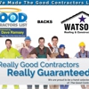 Watson's Roofing & Construction gallery