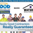 Watson's Roofing & Construction - Roofing Contractors