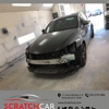 Scratch Car Automotive Paint Repair Specialist gallery