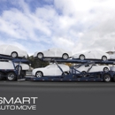 Smart Auto Move - Shipping Services