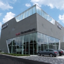 Audi Shrewsbury - New Car Dealers
