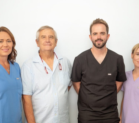 Bunbury Orthodontics Centre - South Bunbury, WA