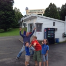 Donnelly's Ice Cream - Ice Cream & Frozen Desserts