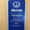 Burton, Tyson, AGT gallery