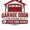 Garage Door in Spring TX gallery