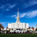 Jordan River Utah Temple - Synagogues