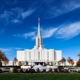 Jordan River Utah Temple