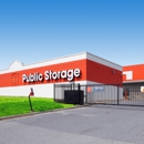 Public Storage - Self Storage